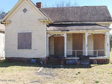 1380 2nd St, Macon, GA 31201 - photo 2