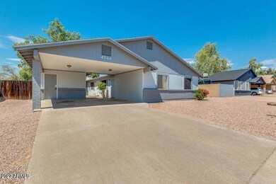 4744 E Camino St, Mesa, AZ 85205 - photo 3