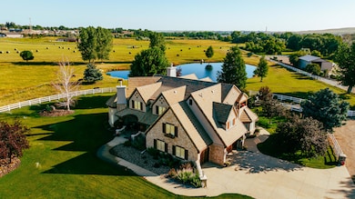 3. Property Aerial