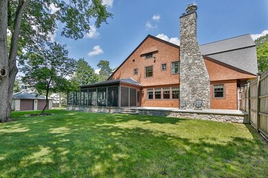 24 Rumford Rd, Lexington, MA 02420 - photo 7