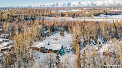 6851 E Maple St, Palmer, AK 99645 - photo 3