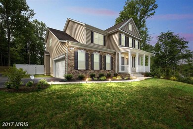 26266 Tranquility Way, Mechanicsville, MD 20659 - photo 2