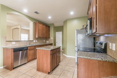 11110 Verbena Path, Helotes, TX 78023 - photo 7