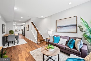 1518 E Clement St, Baltimore, MD 21230 - photo 2