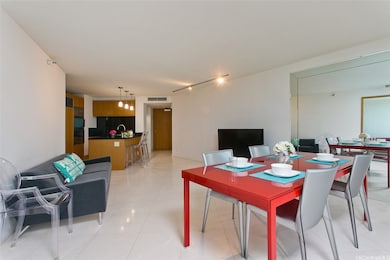 Nauru Tower unit 2102, Honolulu, HI 96814 - photo 4