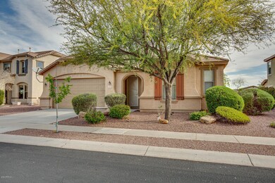 25969 N Sandstone Way MLS03