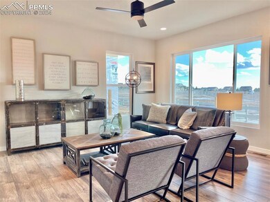 great room