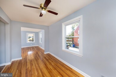 4708 Kenwood Ave, Baltimore, MD 21206 - photo 4