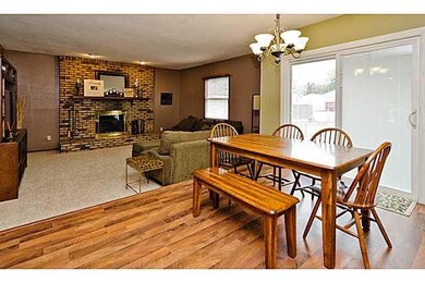 Dining Room.