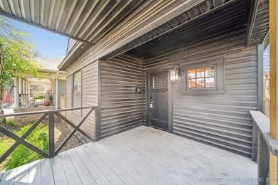 1320 S Carson Ave, Tulsa, OK 74119 - photo 4