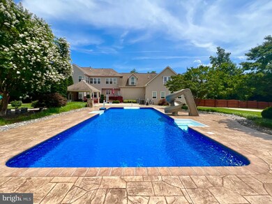 9404 Dunedin Ct, Fredericksburg, VA 22407 - photo 4