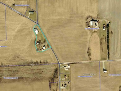 GIS view of property.