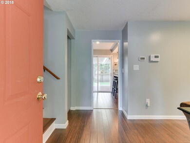 Entrance/Foyer