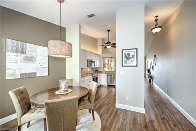 Designer lighting throughout - be sure to see the 