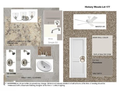 3872 Elm Ridge Dr unit lot 177, Holland, MI 49424 - photo 6