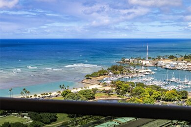 Ko'olani unit 4306, Honolulu, HI 96814 - photo 3