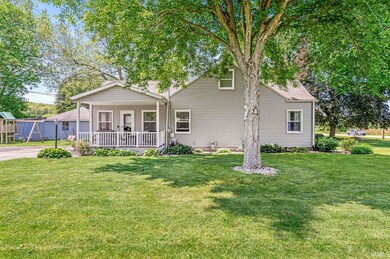 542 E Michigan St, New Carlisle, IN 46552 - photo 5