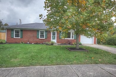 308 E Edgewood Dr, Nicholasville, KY 40356 - photo 2