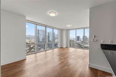 Waihonua at Kewalo unit 2706, Honolulu, HI 96814 - photo 5