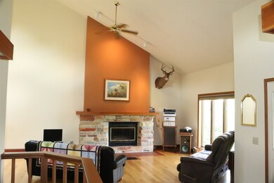 5669 Bellbrook Rd, Brooklyn, WI 53521 - photo 2