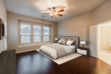 Come and unwind after a long day in this magnifice