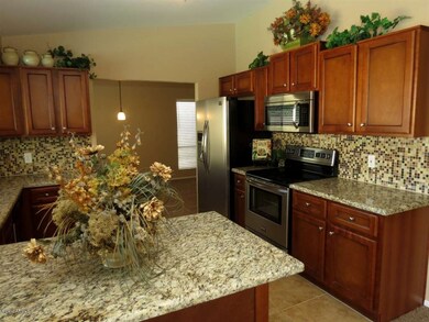 Obispo (1140) Kitchen 2