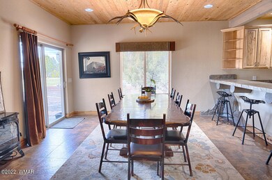 Preston Way Dining