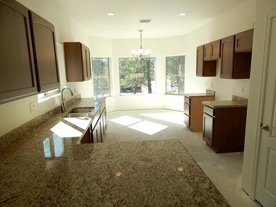 Kitchen A