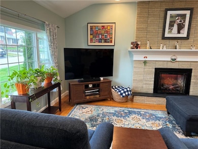 Hardwoods throughout