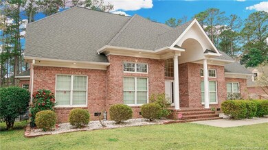 620 Levenhall Dr, Fayetteville, NC 28314 - photo 2