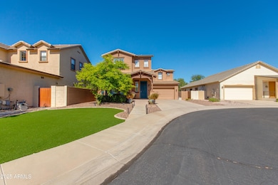 1414 W Swan Ct, Chandler, AZ 85286 - photo 2