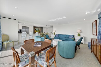 Portofino South Condominiums unit 1107, West Palm Beach, FL 33405 - photo 5