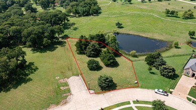 1701 Carnoustie Dr, Ennis, TX 75119 - photo 2