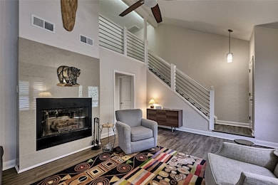 1341 Leonard Rd unit 2, Highlands, NC 28741 - photo 4