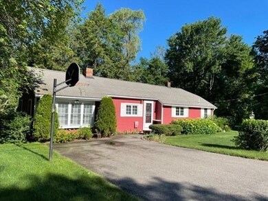 45 Riverside Dr, Wrentham, MA 02093 - photo 2