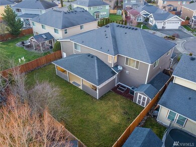 17122 134th Ln E, Puyallup, WA 98374 - photo 3