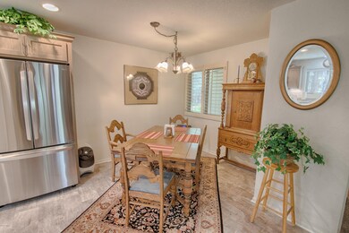 Dining and Kitchen