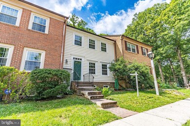 7951 Hidden Bridge Dr, Springfield, VA 22153 - photo 2