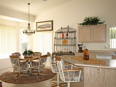 Breakfast Nook