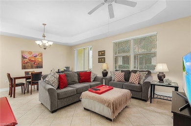 9817 Cristalino View Way unit 103, Fort Myers, FL 33908 - photo 5