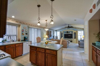 Kitchen/Family Room