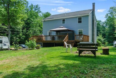 101 Rogers Rd, Center Barnstead, NH 03225 - photo 3