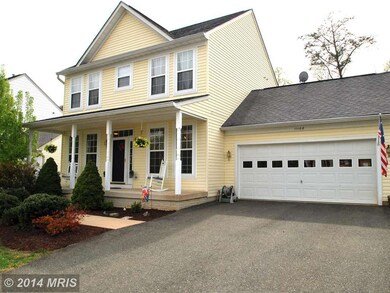 11108 Saturn Ct, Fredericksburg, VA 22407 - photo 7