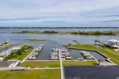 Cedar Point Villas Unit A32-5