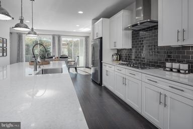 1804 Yellow Garnet Terrace SE, Leesburg, VA 20175 - photo 4