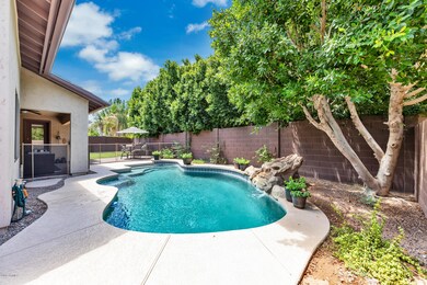 382 W Vinedo Ln, Tempe, AZ 85284 - photo 4
