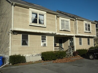 205 Knight Ave unit 1, Attleboro, MA 02703 - photo 3