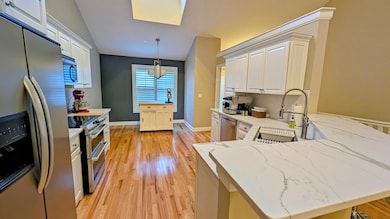 7871 Linksview Cir unit 7871, Westerville, OH 43082 - photo 3