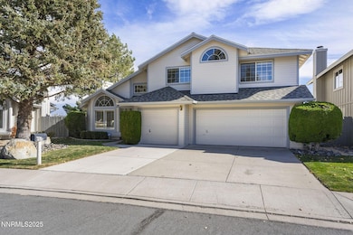 2678 Starr Meadows Loop, Reno, NV 89519 - photo 5