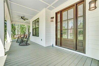 5713 Vesuvius Furnace Rd, Iron Station, NC 28080 - photo 7